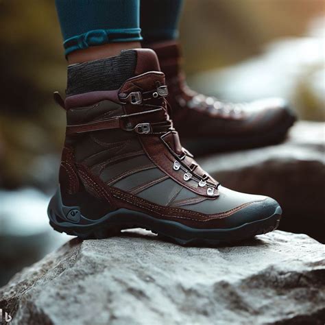 are asolo good hiking boots.